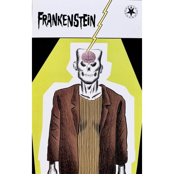 Dracula / Frankenstein – Atomic Books