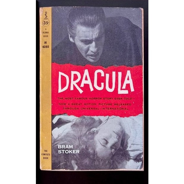 Dracula / Frankenstein