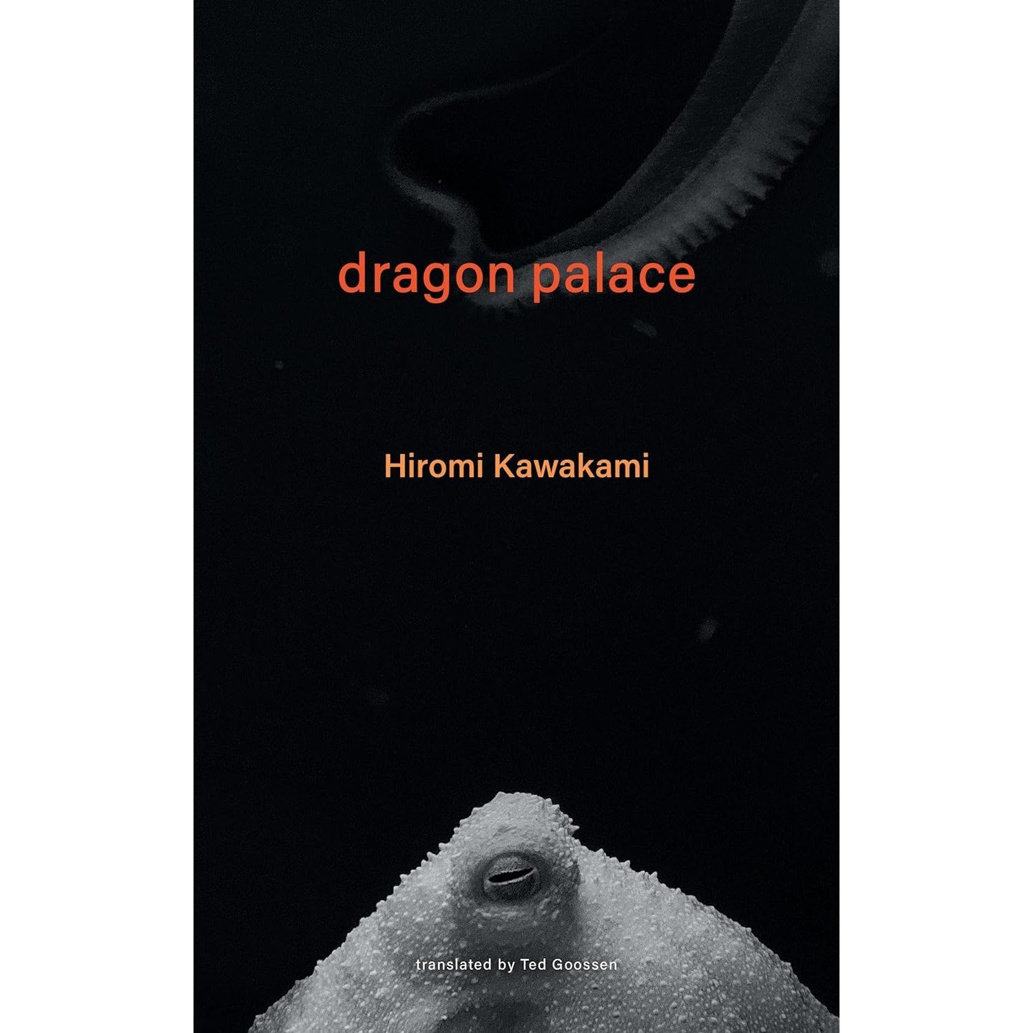 Dragon Palace
