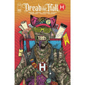 Dread The Hall H (2026)