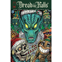 Dread The Halls (2025) #1