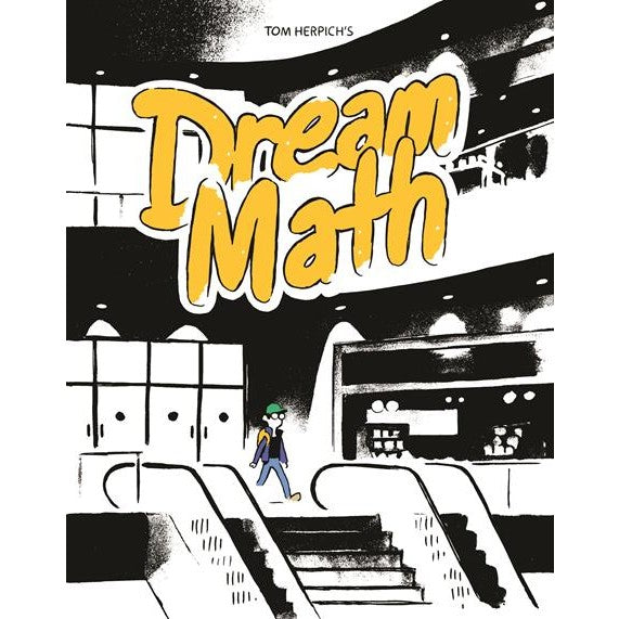 Dream Math