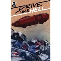 Drive Like Hell #1