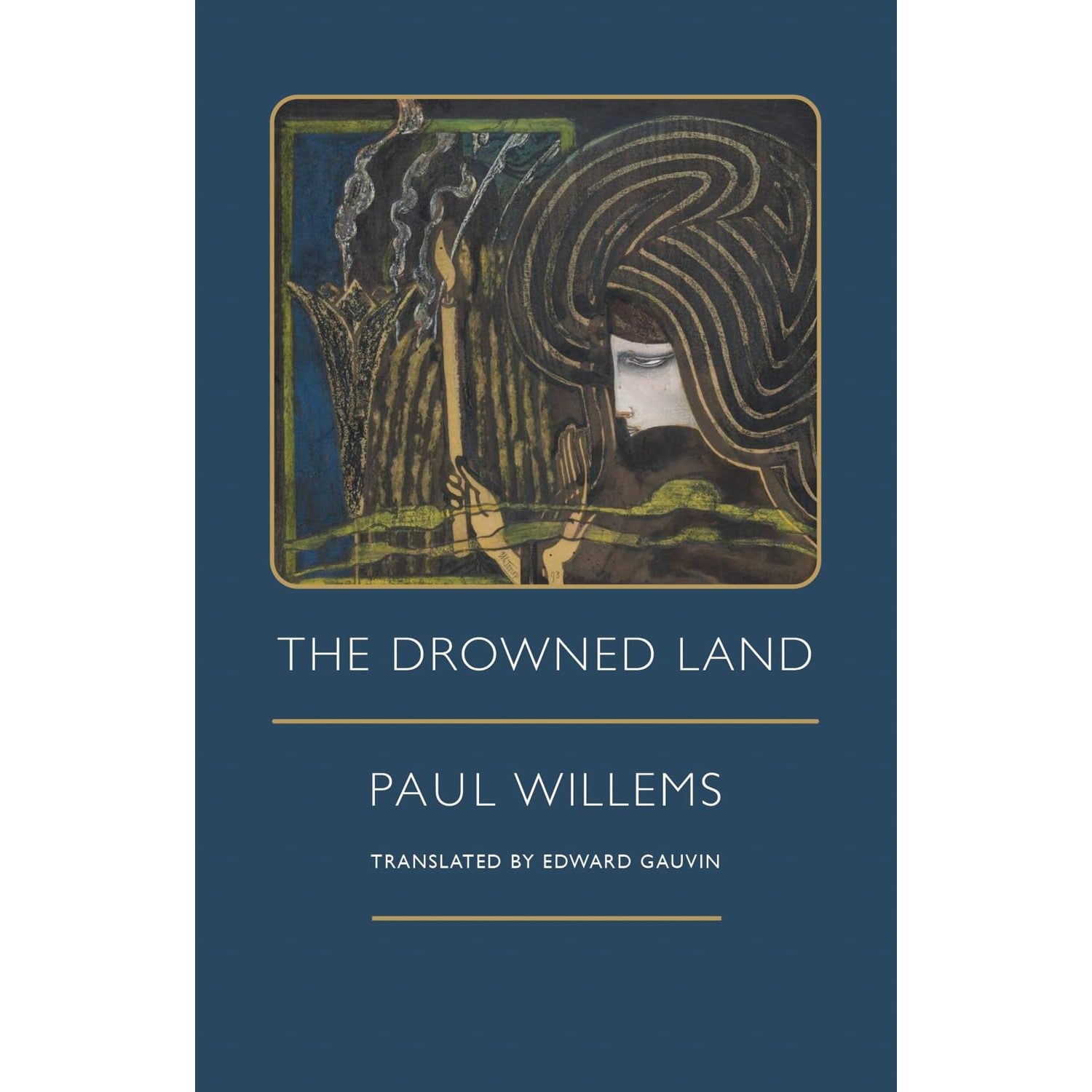 The Drowned Land