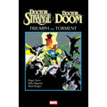 Doctor Strange And Doctor Doom: Triumph And Torment #1