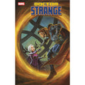 Doctor Strange #6 