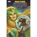 Doctor Strange #7