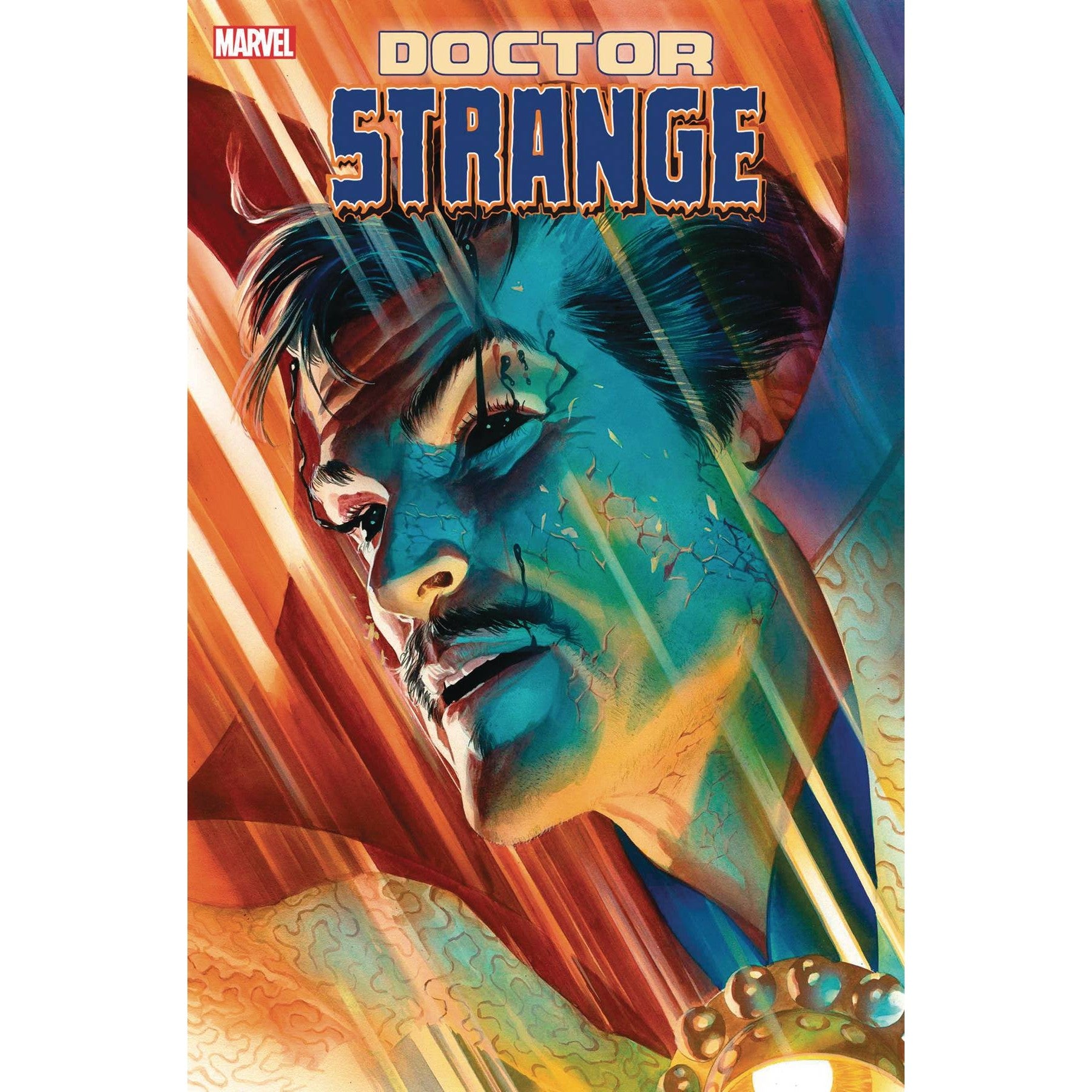 Doctor Strange #10