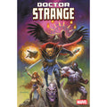 Doctor Strange #10 