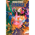 Doctor Strange #11