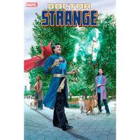 Doctor Strange #12