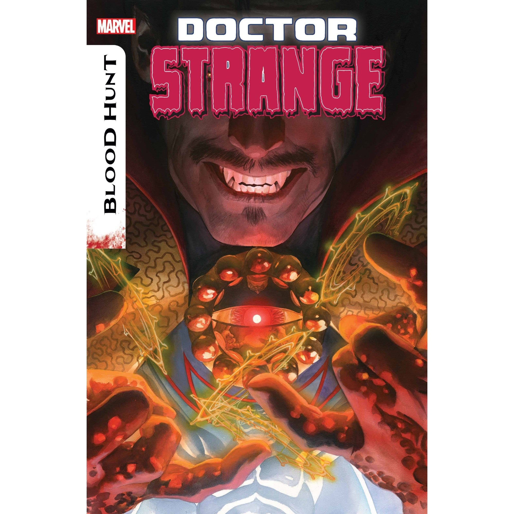 Doctor Strange #15