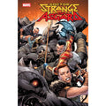 Doctor Strange Of Asgard #3