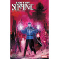 Doctor Strange By Danny Cates