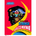 Doctor Strange: Endless Nightmare: A Graphic Novel 