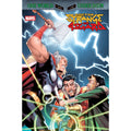 Doctor Strange Of Asgard #4
