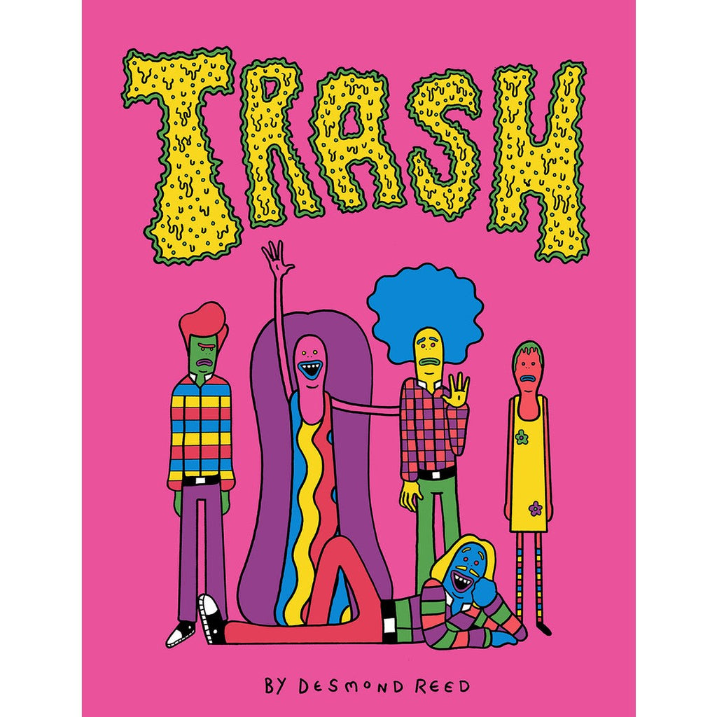 Trash