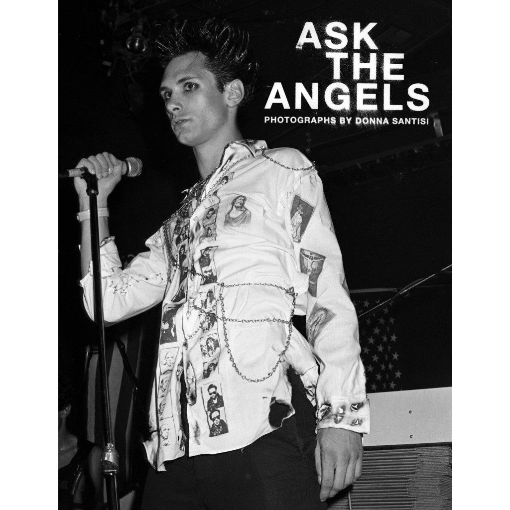 Ask The Angels