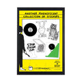 Another Magnificent Collection Sticker Pack