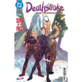 Deathstroke The Terminator #7 