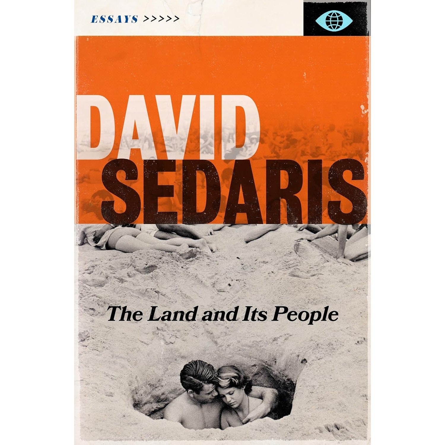 The Land and Its People: Essays