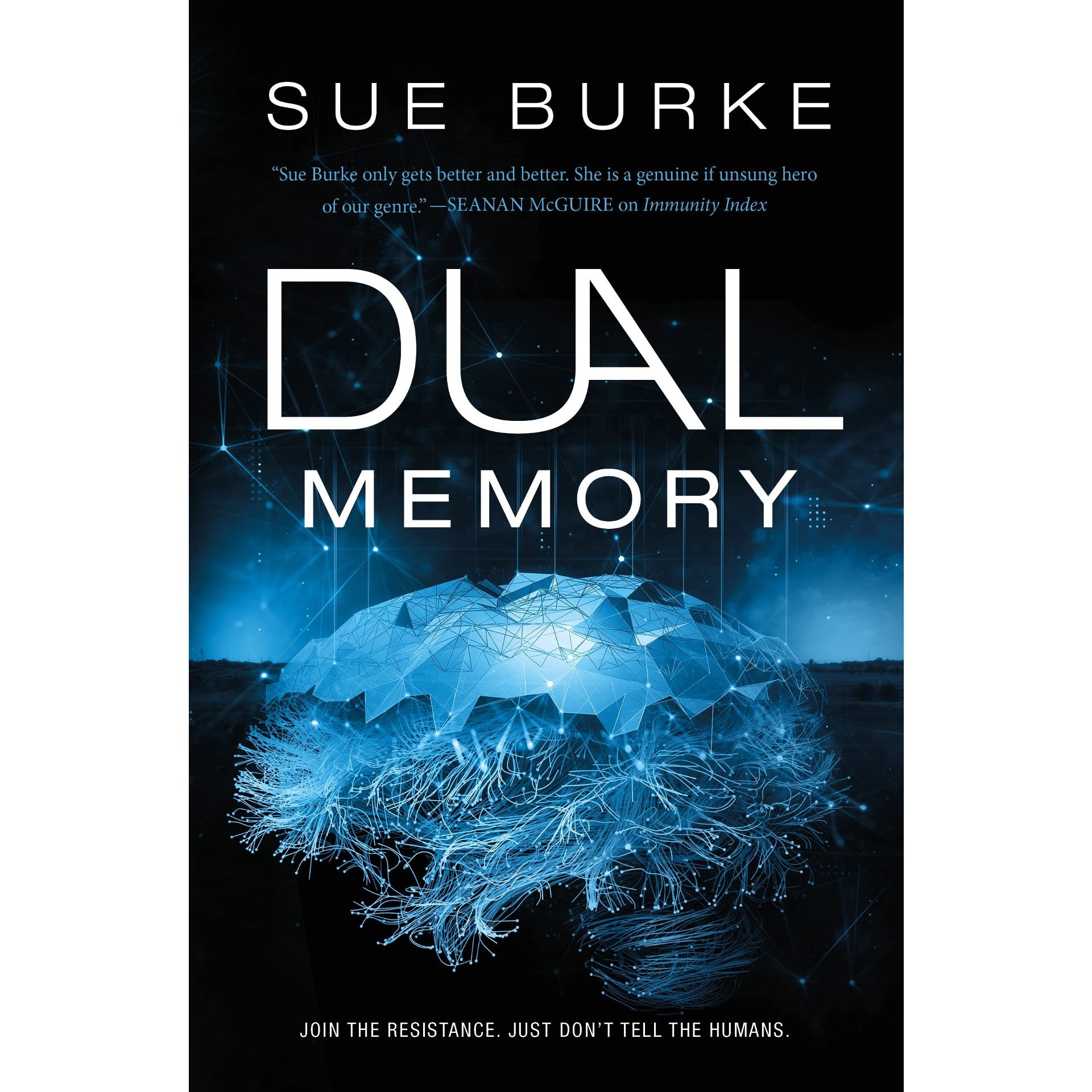 Dual Memory