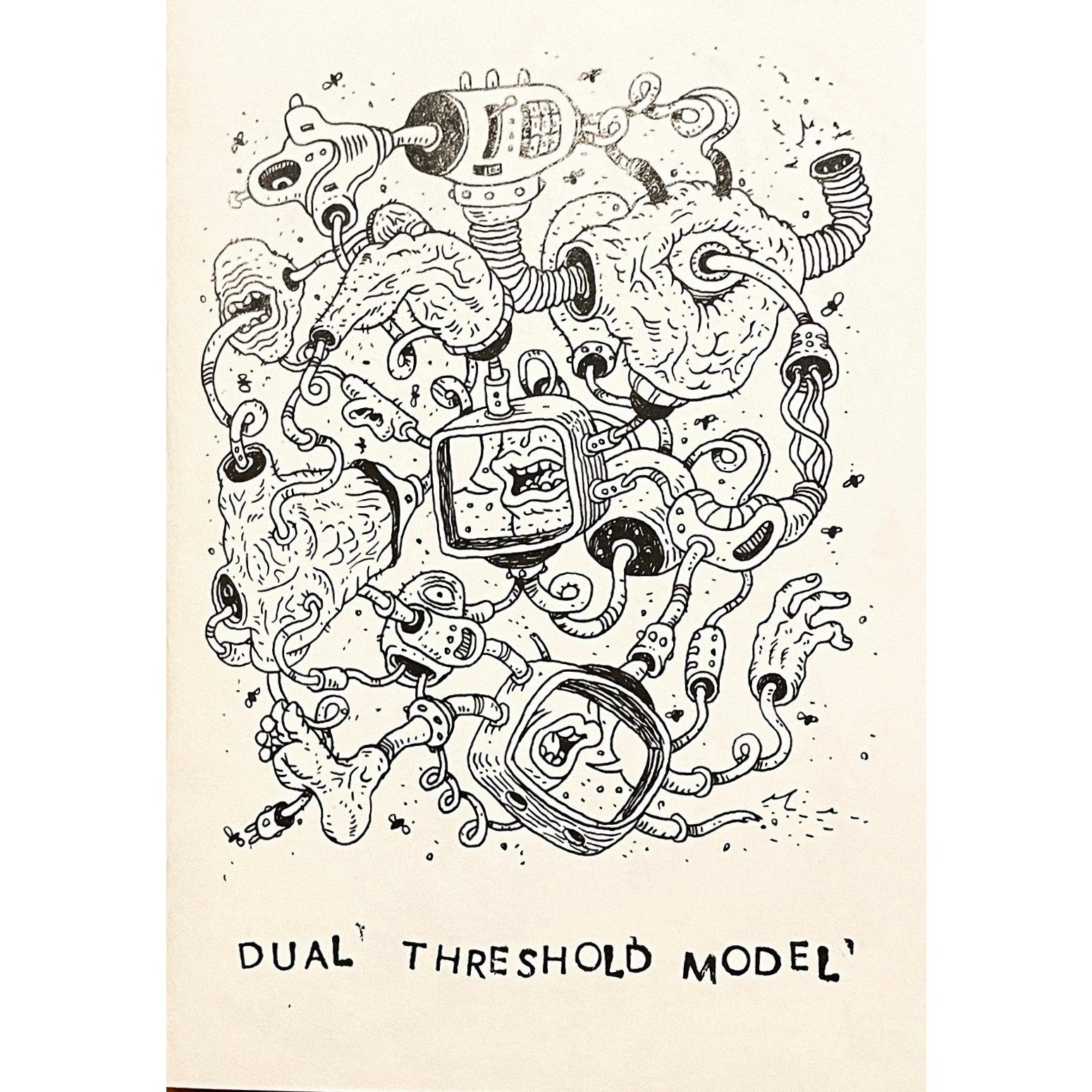 Multiple Threshold Model Dual Threshold Model – Atomic Books