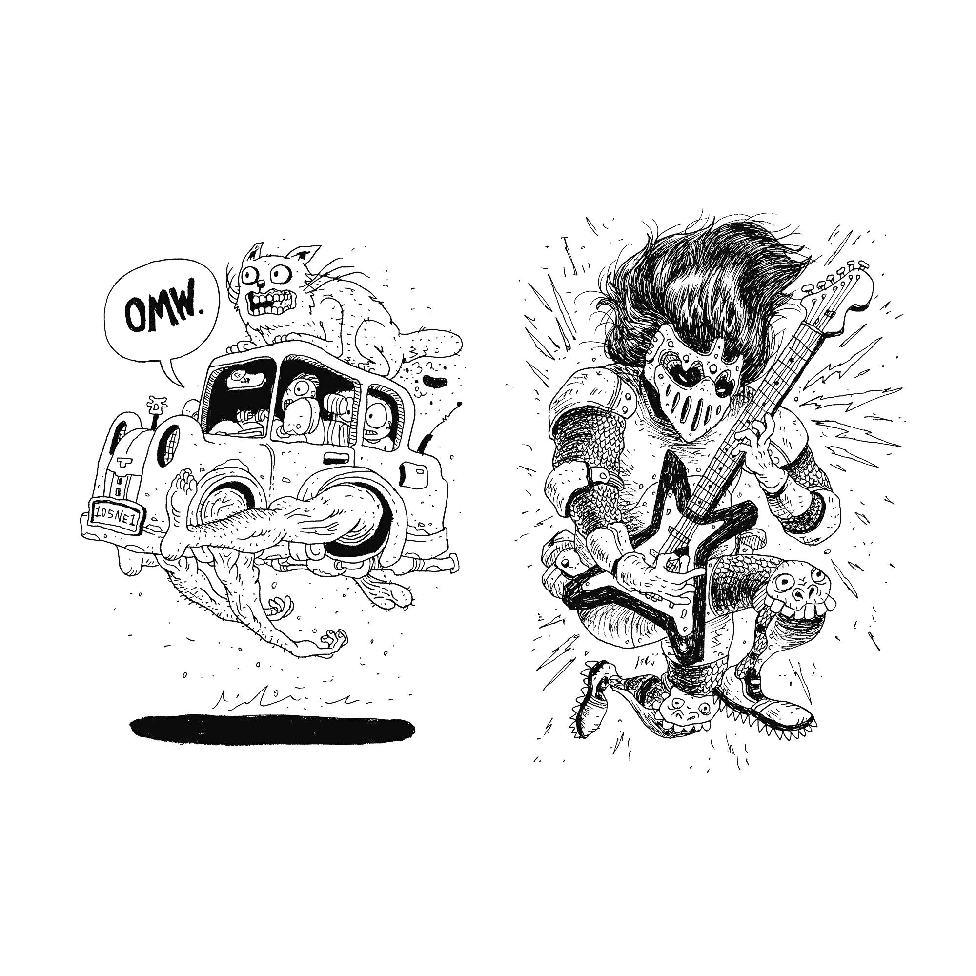 Dual Threshold Model