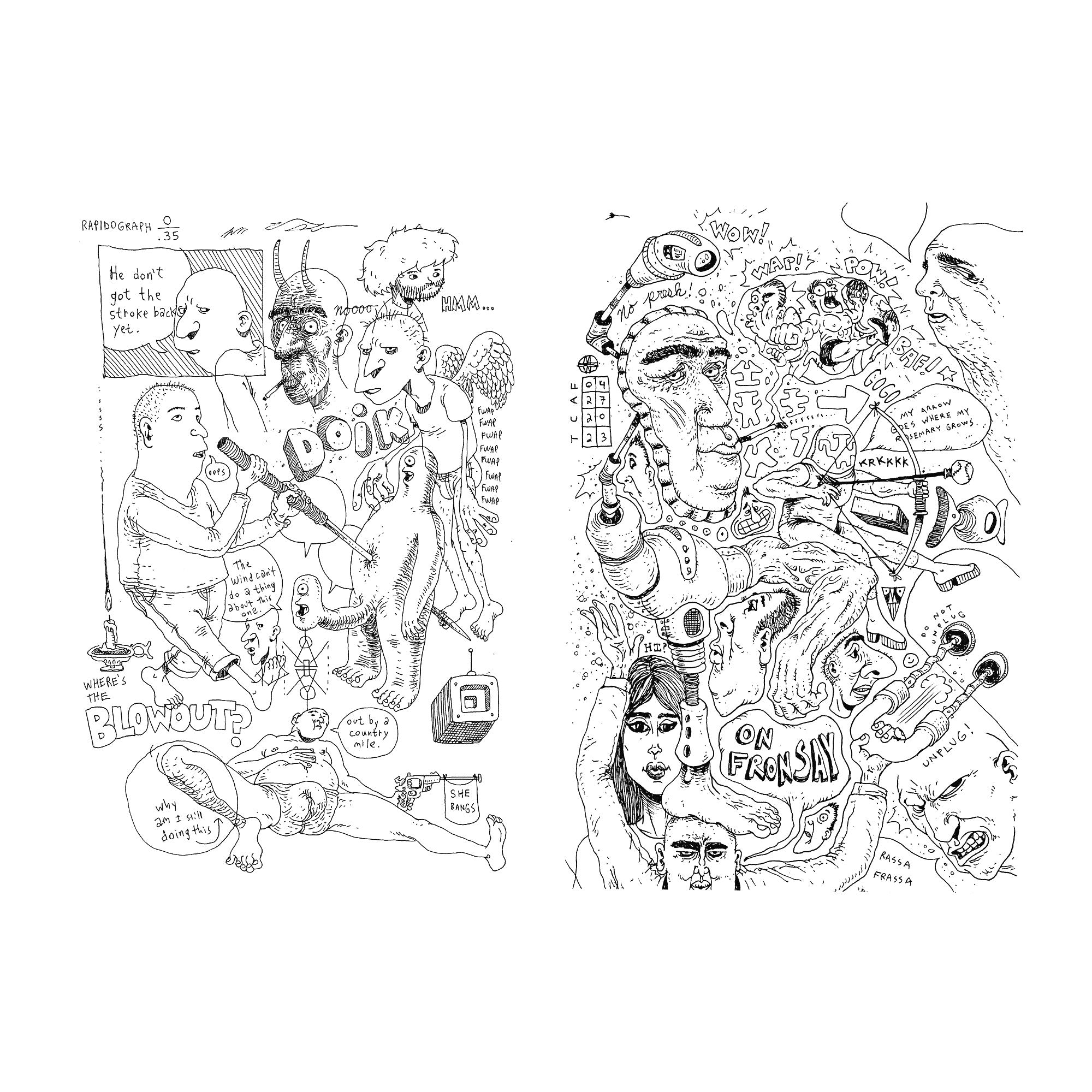 Dual Threshold Model