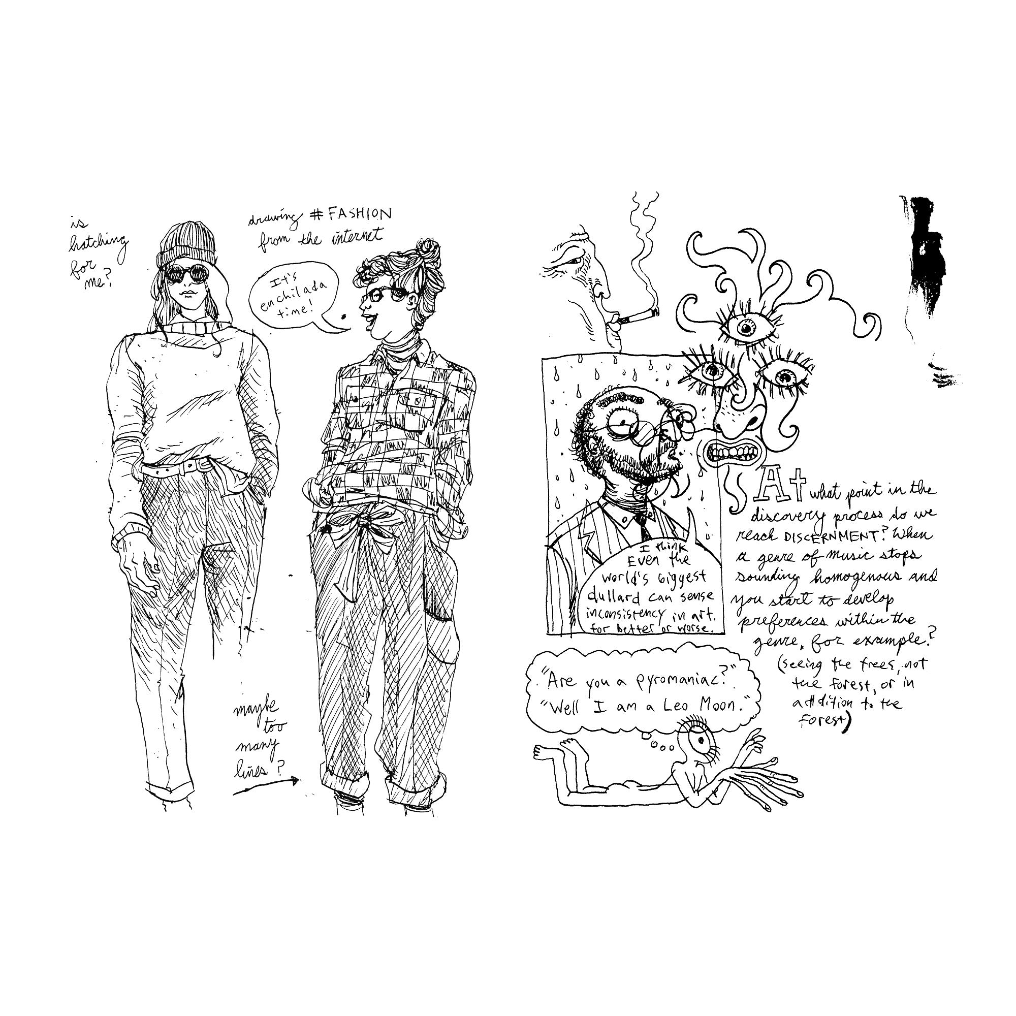 Dual Threshold Model