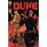 Duke #3 