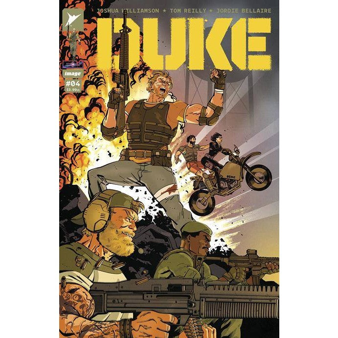 Duke #4
