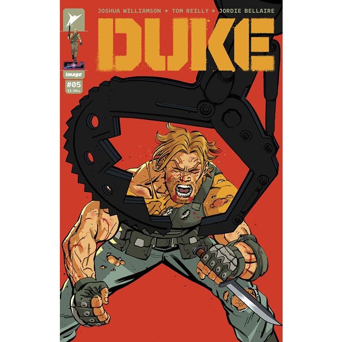 Duke #5