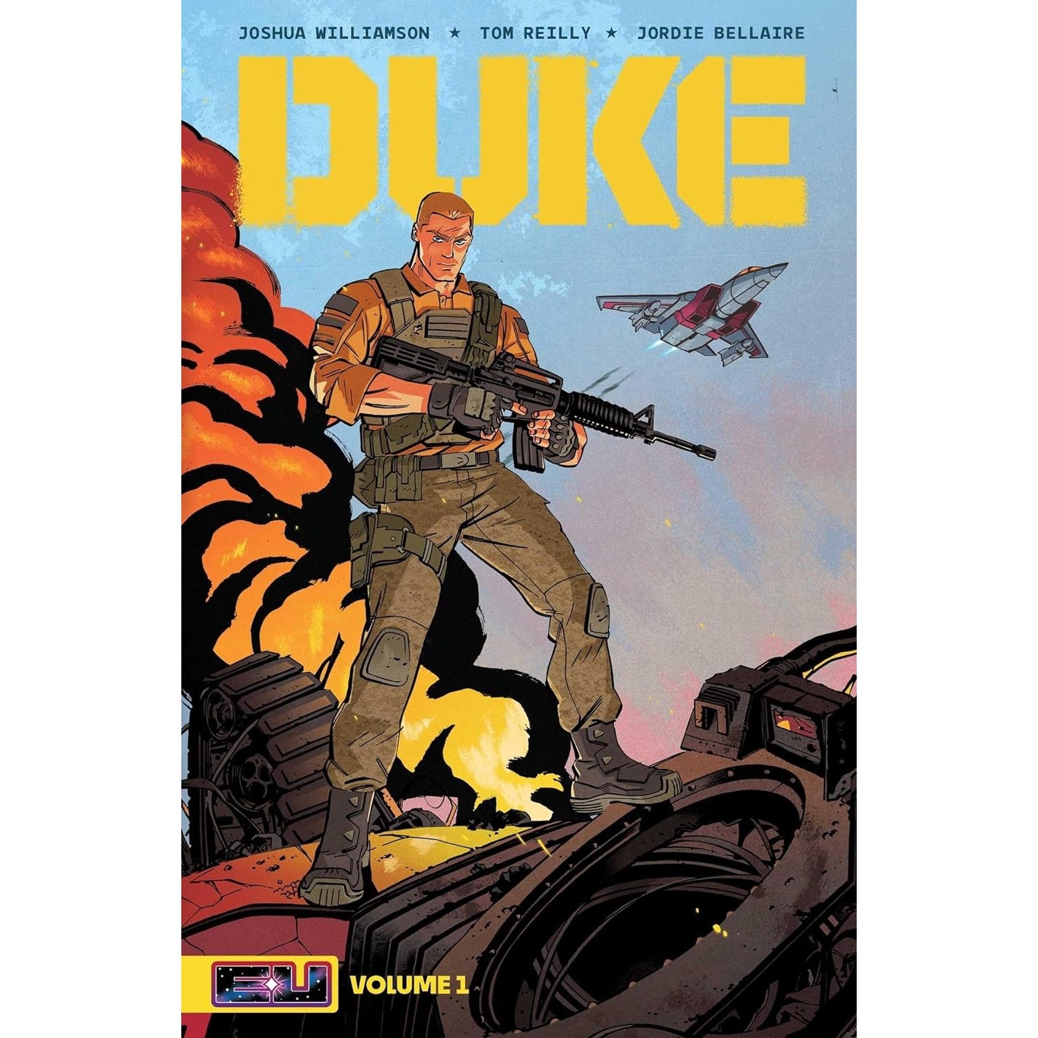Duke Vol. 1