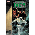 Dungeons Of Doom #2 