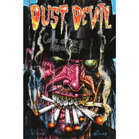 Dust Devil: Curse of the Remolino!