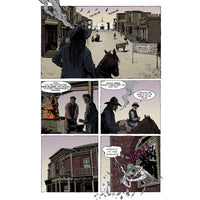 Dust Devil: Curse of the Remolino!