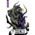 Disney Villains Maleficent #4