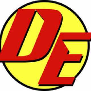 Dynamite Entertainment Logo