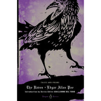 The Raven: Tales and Poems