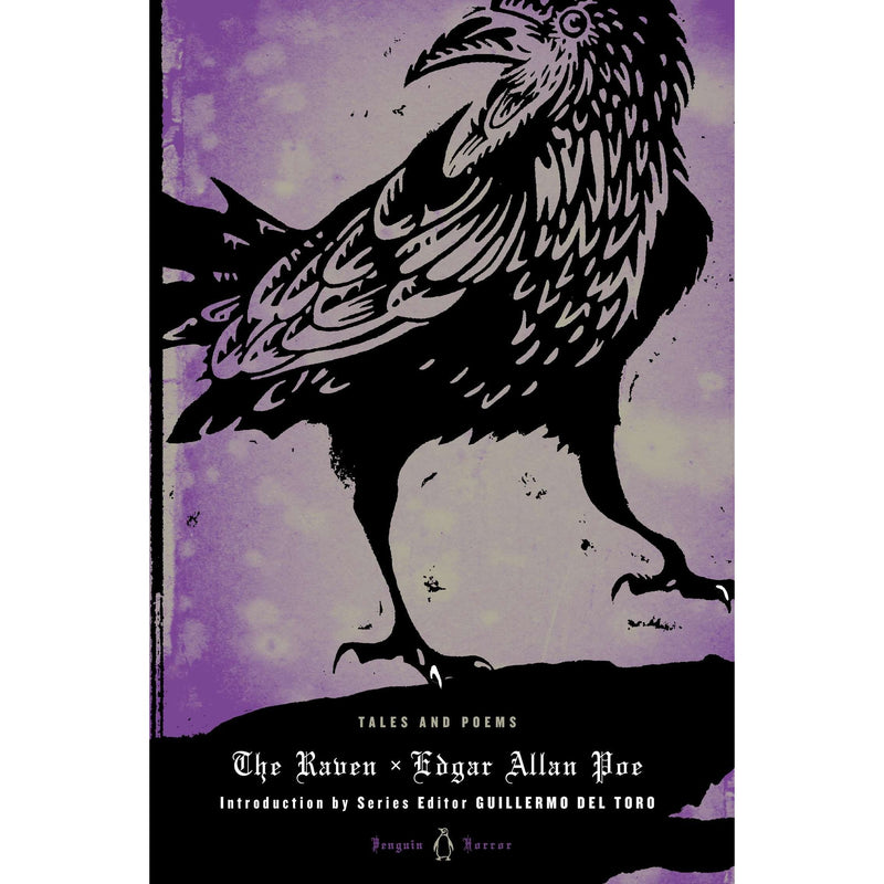 The Raven: Tales and Poems