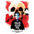 Edgar Allan Poe: A Tale of Mystery and Intervention