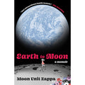 Earth to Moon: A Memoir