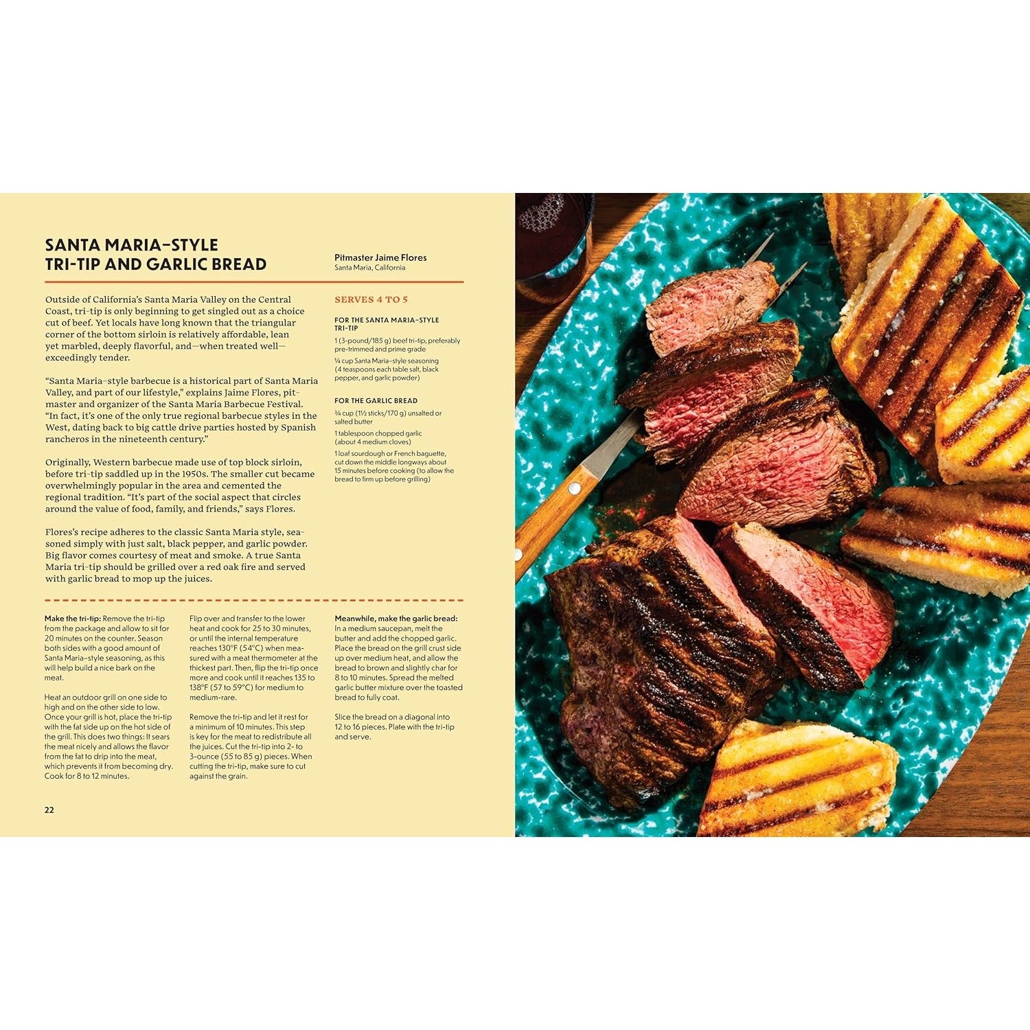 Eaterland: Recipes and Stories from Across the United States