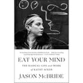 Eat Your Mind: The Radical Life and Work of Kathy Acker
