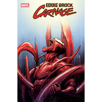 Eddie Brock Carnage #8