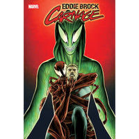 Eddie Brock Carnage #9