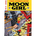 EC Archives: The Complete Moon Girl