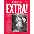 EC Archives: The Complete Extra