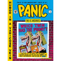 EC Archives: Panic Volume 1
